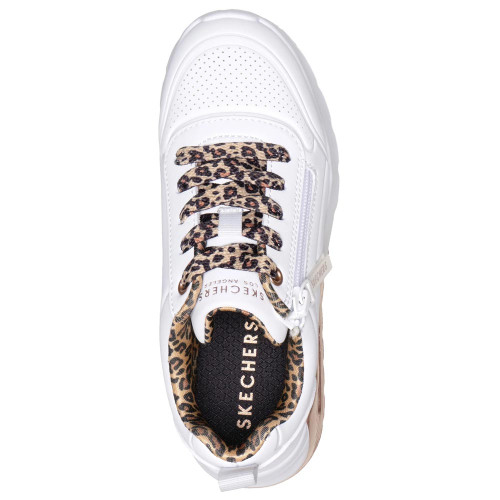 Skechers Uno Lite 2.0 - Leopard Stride